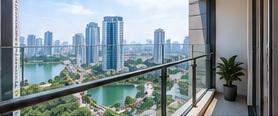 Lựa chọn 2PN tại Dolphin Plaza, diện tích 69 m² — ảnh 3