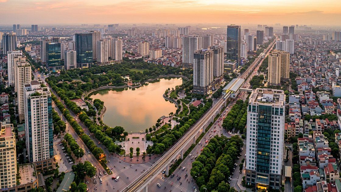 Tây Hồ