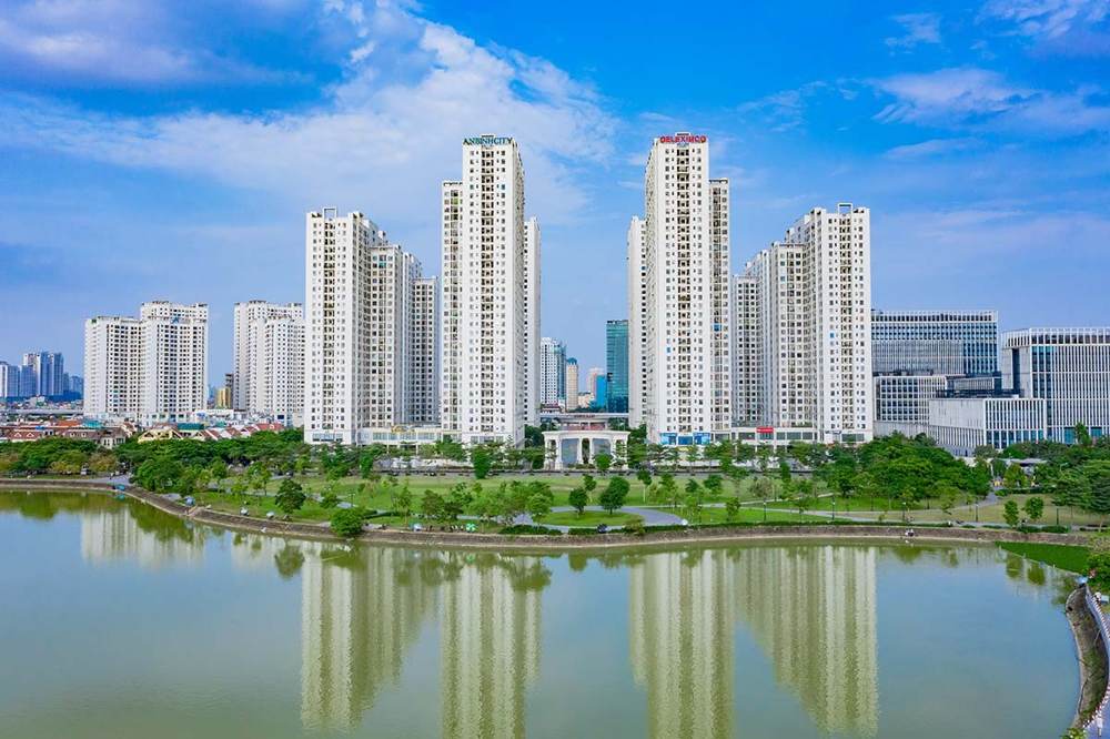 An Bình City