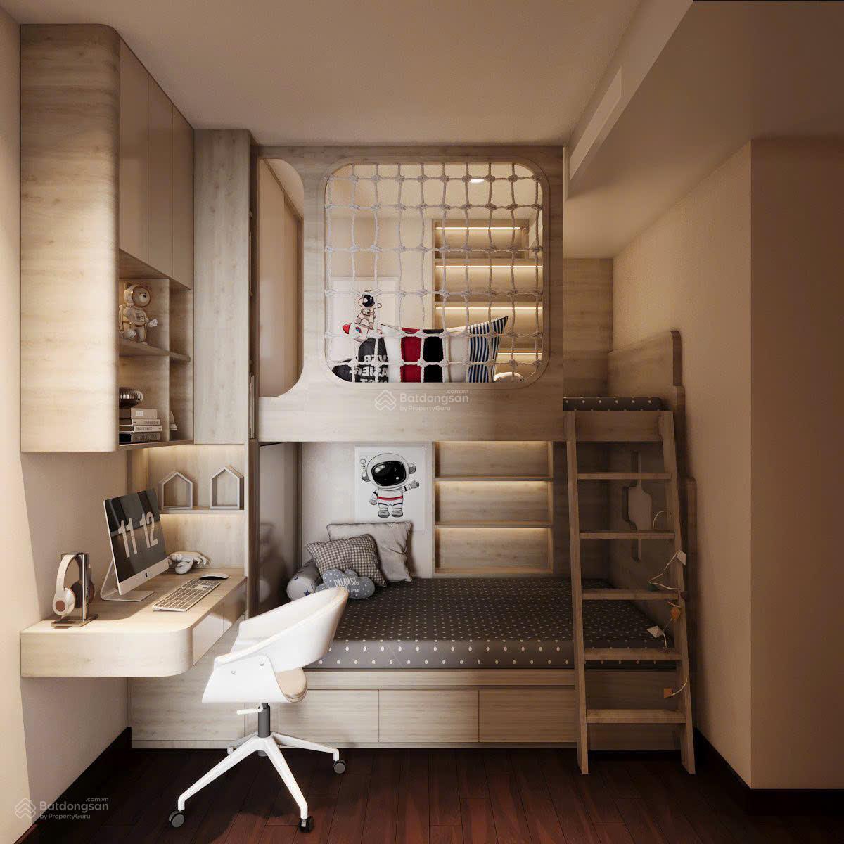 Cho thuê Masteri West Heights: 2PN, 70 m², mã WC.01, tầng Xem tầng, 13 triệu/tháng — ảnh 2