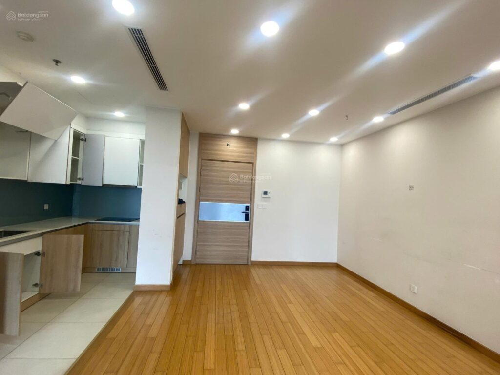 The Zei – căn hộ 71,6 m² tại tòa Tòa A, giá 5,06 tỷ