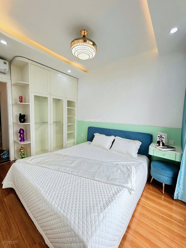 Bán Home City: 2PN, 70 m², 7 tỷ, mã HC.0813
