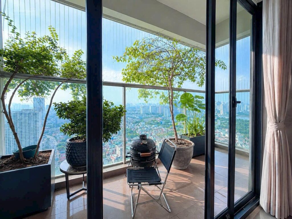 Bán Sapphire Palace: 3PN, 91 m², 8,2 tỷ, mã SP.1406