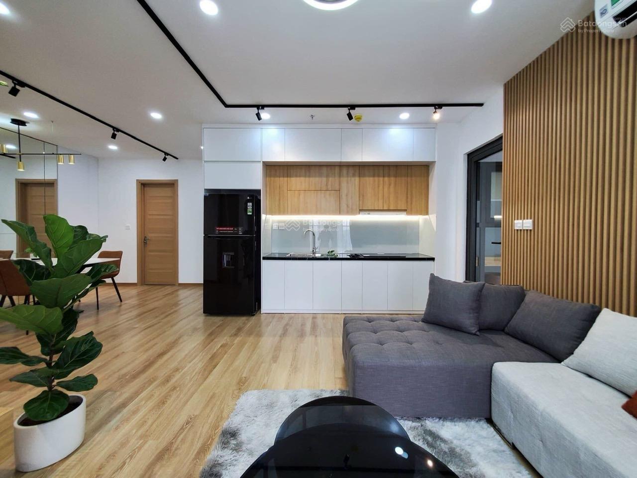 Lựa chọn 2PN tại Mỹ Đình Plaza 1, diện tích 69,5 m² — ảnh 2