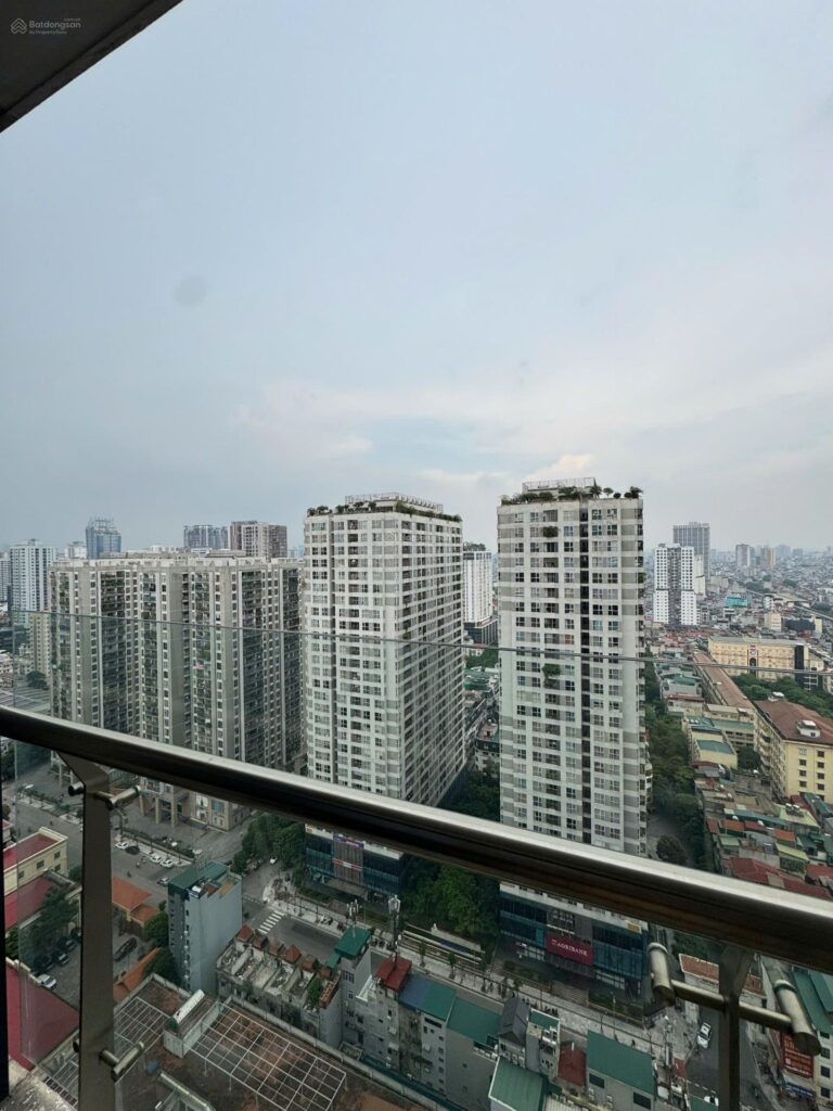 GoldSeason tầng Xem tầng: 2 phòng ngủ, giá 6,07 tỷ