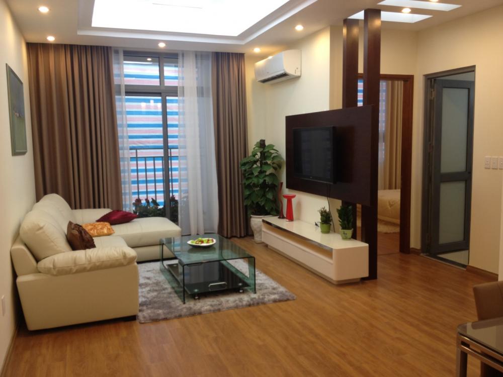 Mỹ Đình Plaza 1 tầng Xem tầng: 2 phòng ngủ, giá 5,66 tỷ
