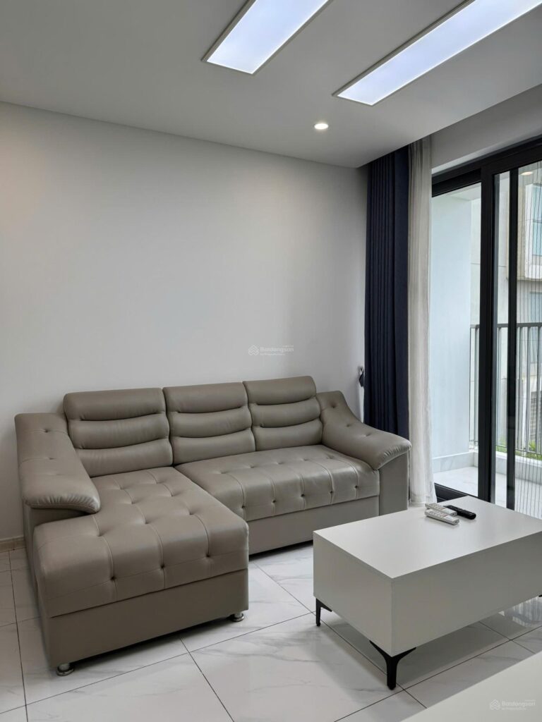 Vinhomes Gardenia tầng Xem tầng: 2 phòng ngủ, giá 6,87 tỷ
