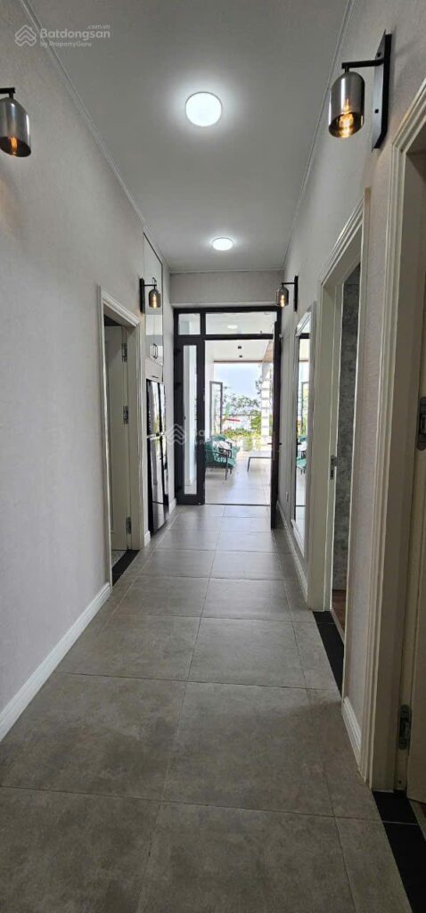 Cho thuê Sun Square: 2PN, 69,9 m², mã SST.05, tầng Xem tầng, 13 triệu/tháng