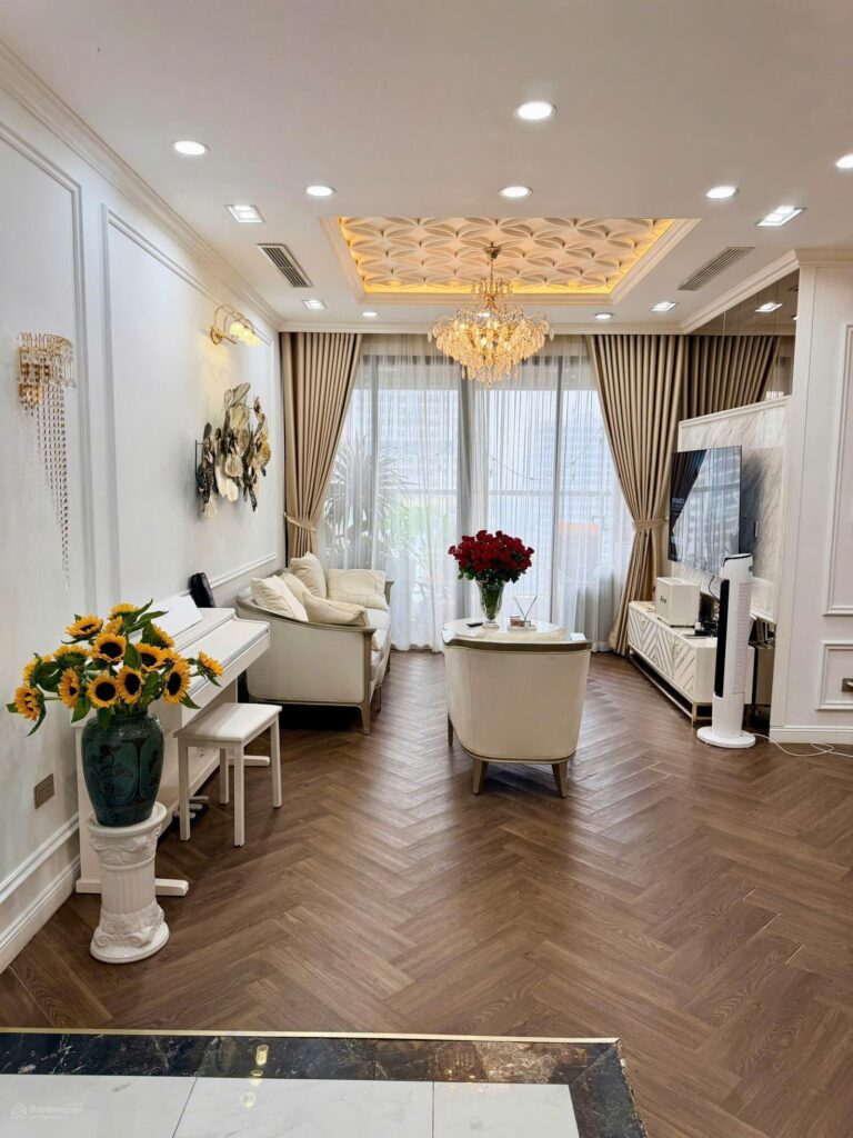 Bán Stellar Garden: 2PN, 111,8 m², 10,227 tỷ, mã SG.07