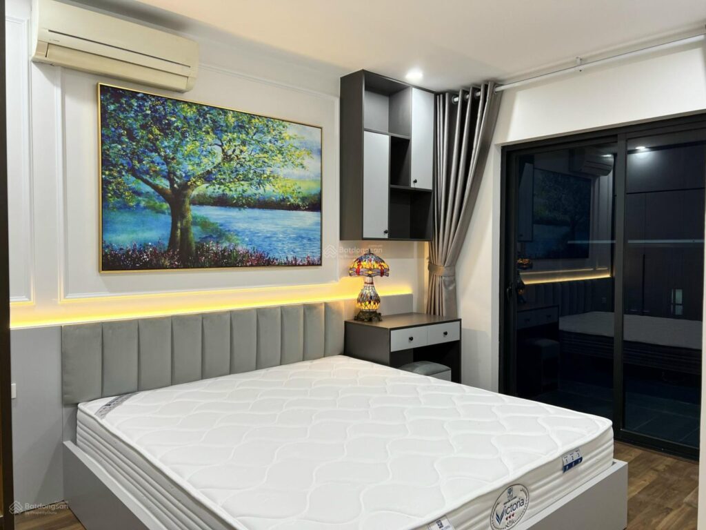 Goldmark City: căn 4PN, 139 m² – 9,427 tỷ