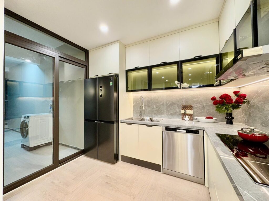 Bán Park View City: 3PN, 122 m², 12,048 tỷ, mã PVC.14