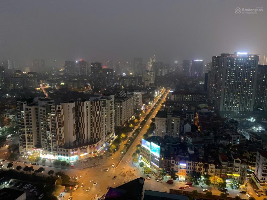 Bán Central Field: 2PN, 68 m², 6,5 tỷ, mã CF.0713
