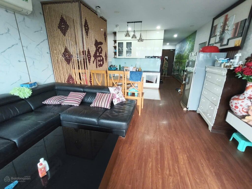 Căn TA.12 tại Discovery Complex – 69 m², 2PN