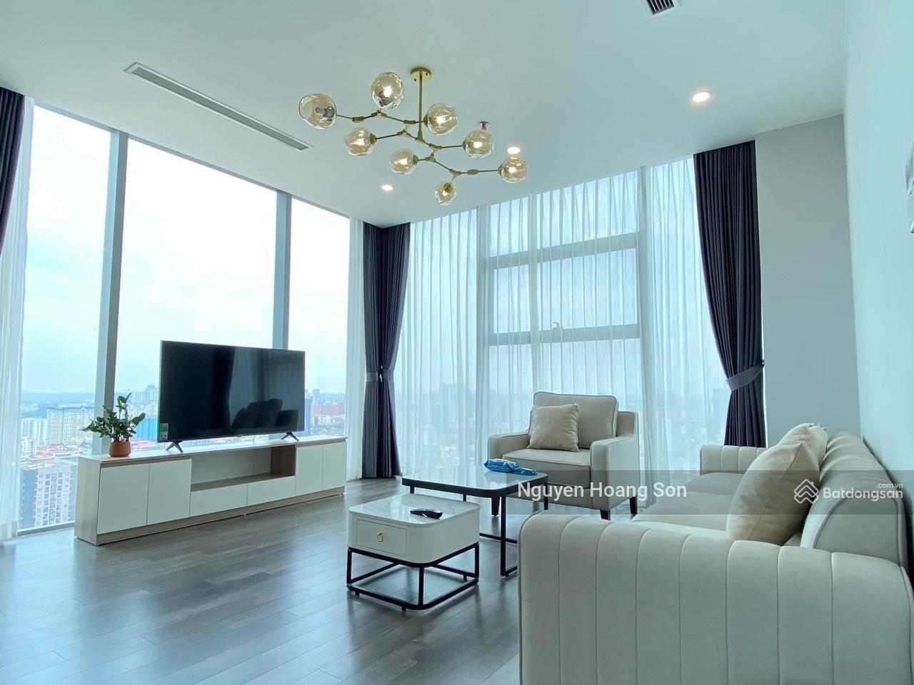 Căn TAC.0812 tại Tràng An Complex: 78,8 m², 2PN — ảnh 2