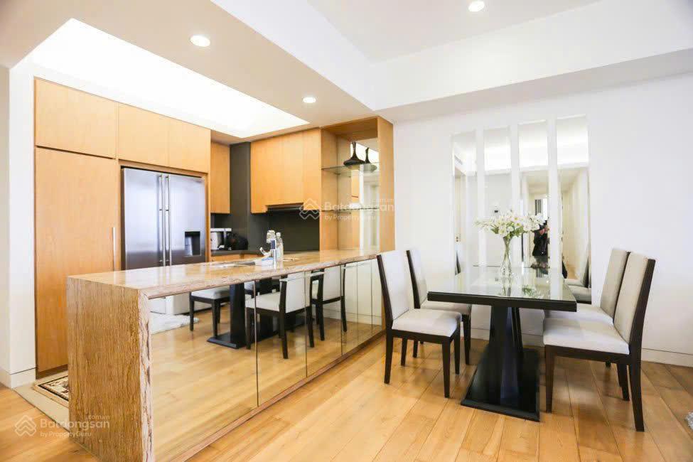 Indochina Plaza Hanoi – căn hộ 70,6 m² tại tòa Tower East, giá 5,16 tỷ