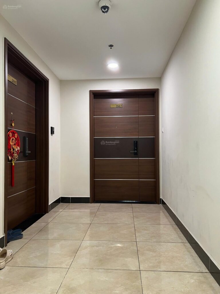 GoldSeason – căn hộ 69,9 m² tại tòa Summer 1, giá 6,123 tỷ