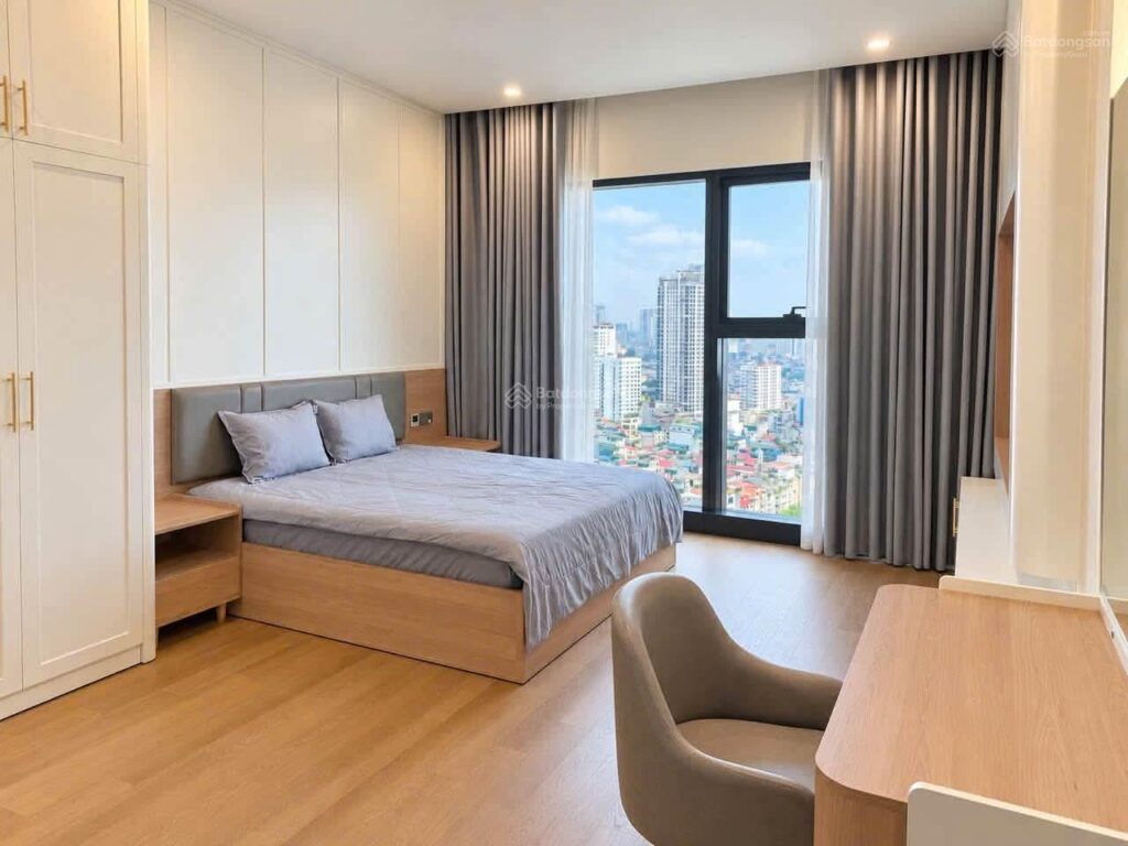 Bán Thanh Xuân Complex: 4PN, 120 m², 10 tỷ, mã TXC.1203
