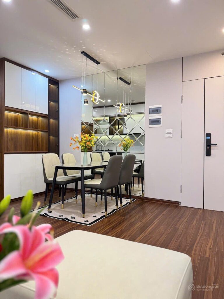 Bán Thanh Xuân Complex: 3PN, 118 m², 11,5 tỷ, mã TXC.1110