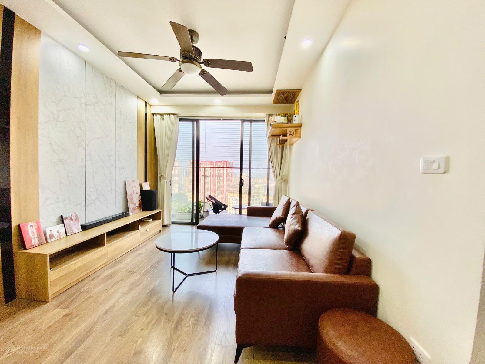 GoldSeason tầng Xem tầng: 3 phòng ngủ, giá 8,099 tỷ — ảnh 2