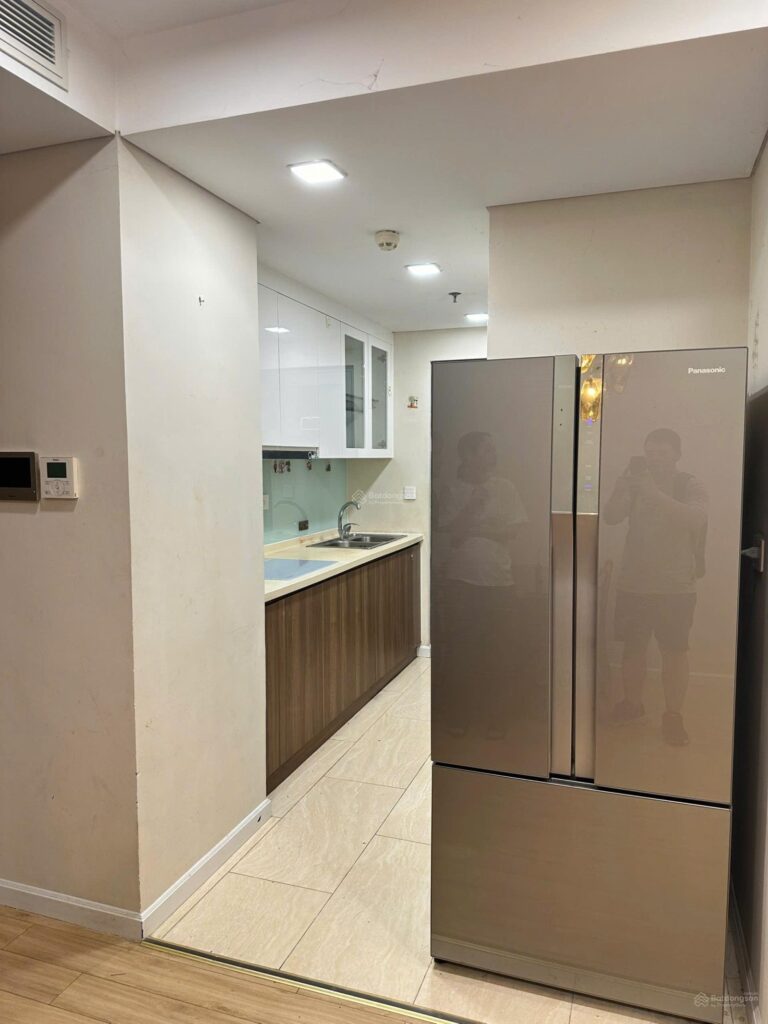 Rivera Park Hà Nội: không gian 4PN với diện tích 180 m²