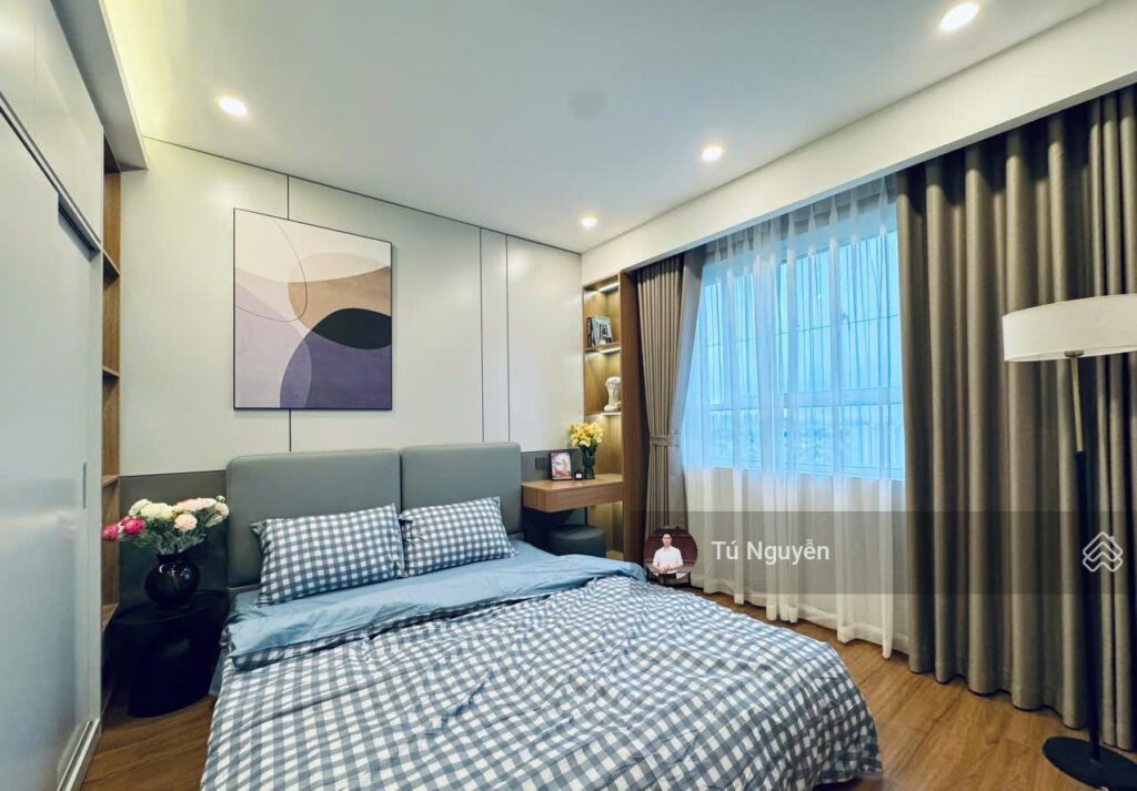 Căn FSG.0511 tại Five Star Garden: 84,44 m², 2PN