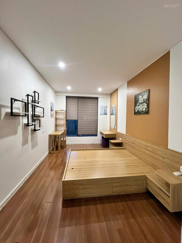 Mỹ Đình Pearl – căn hộ 69,9 m² tại tòa P2, giá 5,19 tỷ