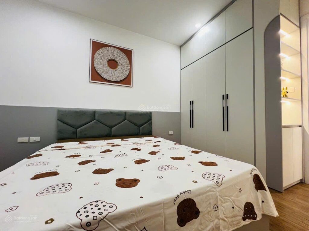 Iris Garden: căn 2 phòng ngủ, 69,9 m², giá 5,42 tỷ