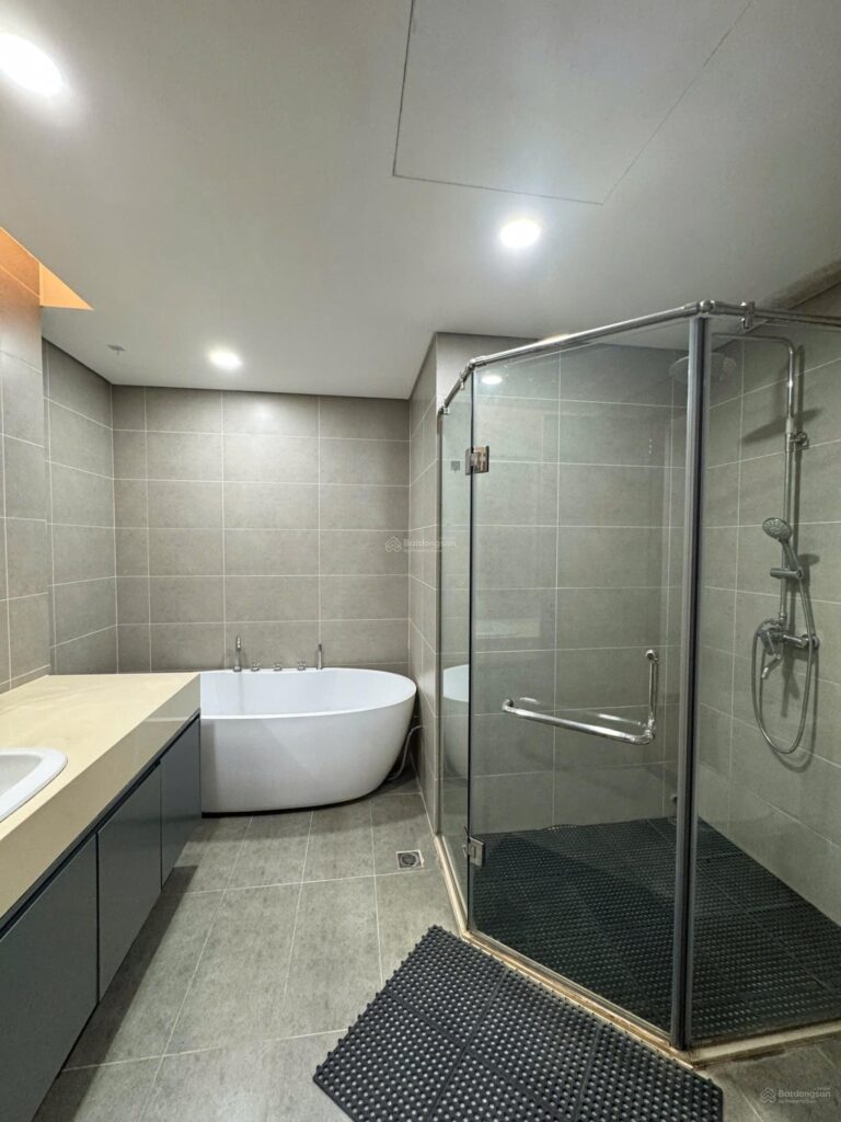 Căn hộ The Park Home tòa The Park Home Tower, 2PN – 70,2 m²