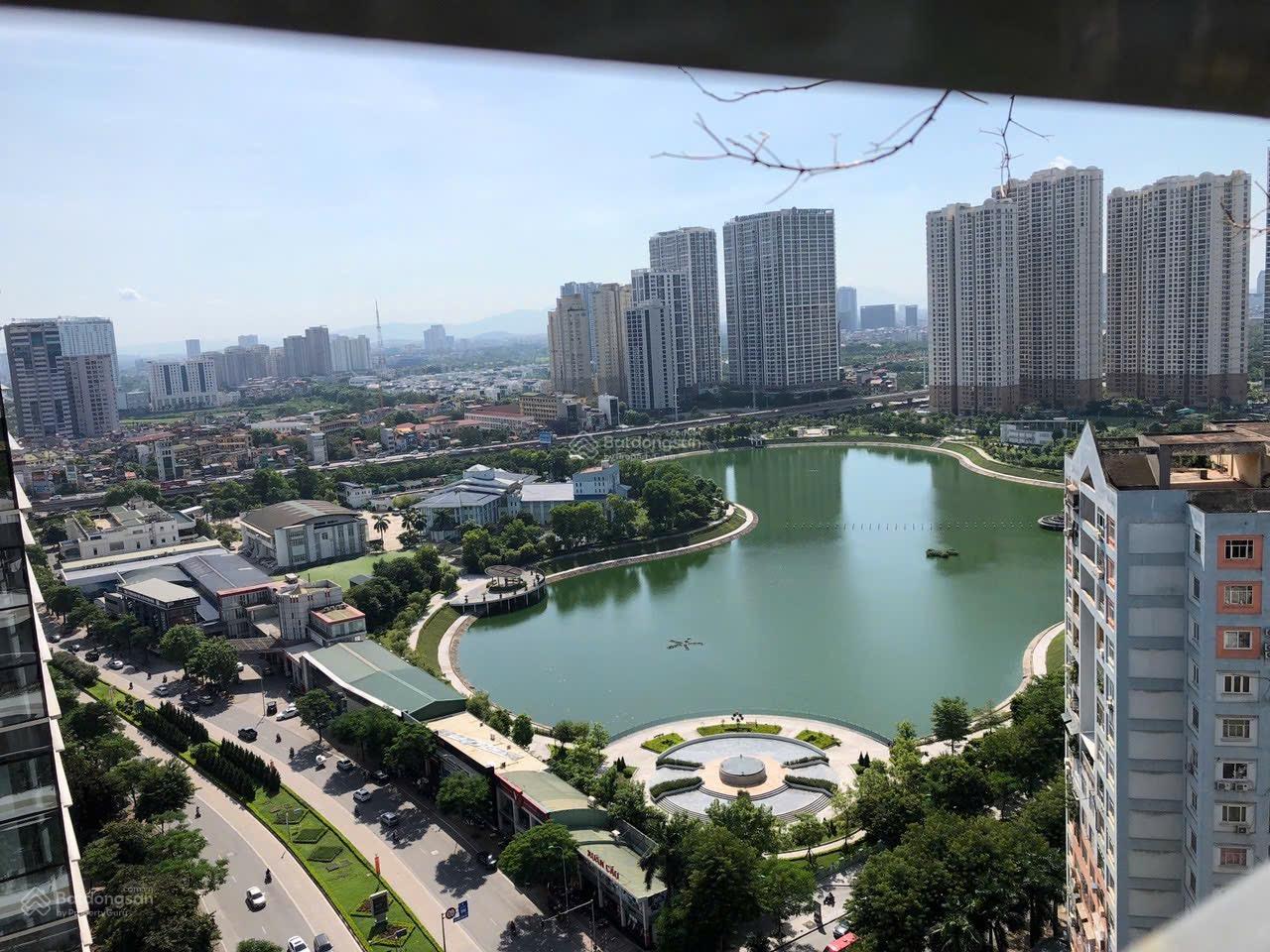 Bán Times Tower: 3PN, 127 m², 13,045 tỷ, mã TT.05