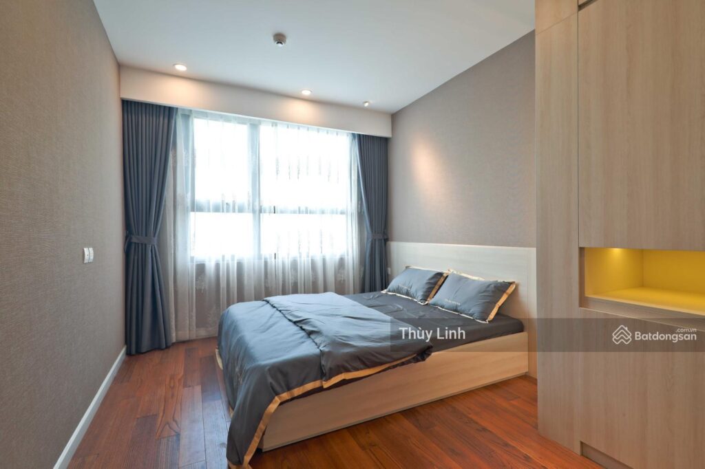 Vinhomes D’Capitale – căn hộ 70,7 m² tại tòa C3, giá 6,49 tỷ
