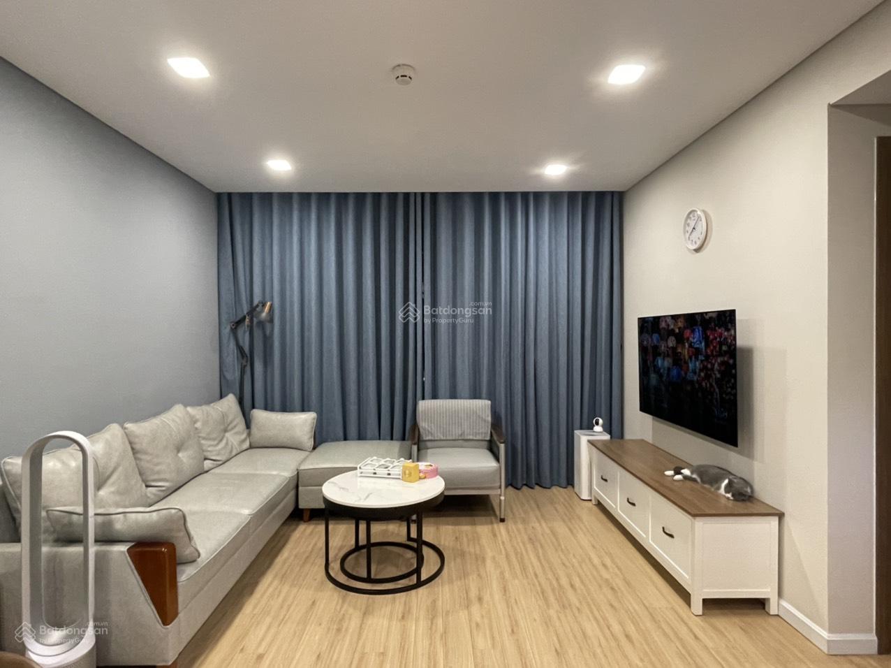 Căn S1.18 tại GoldSeason – 72,2 m², 2PN