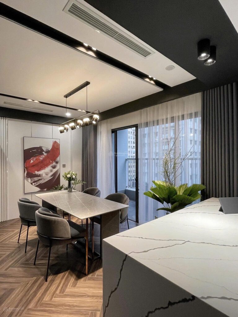 Bán Home City: 3PN, 97,6 m², 11 tỷ, mã HC.0604