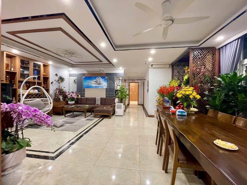 Bán Times Tower: 3PN, 128 m², 12,541 tỷ, mã TT.11