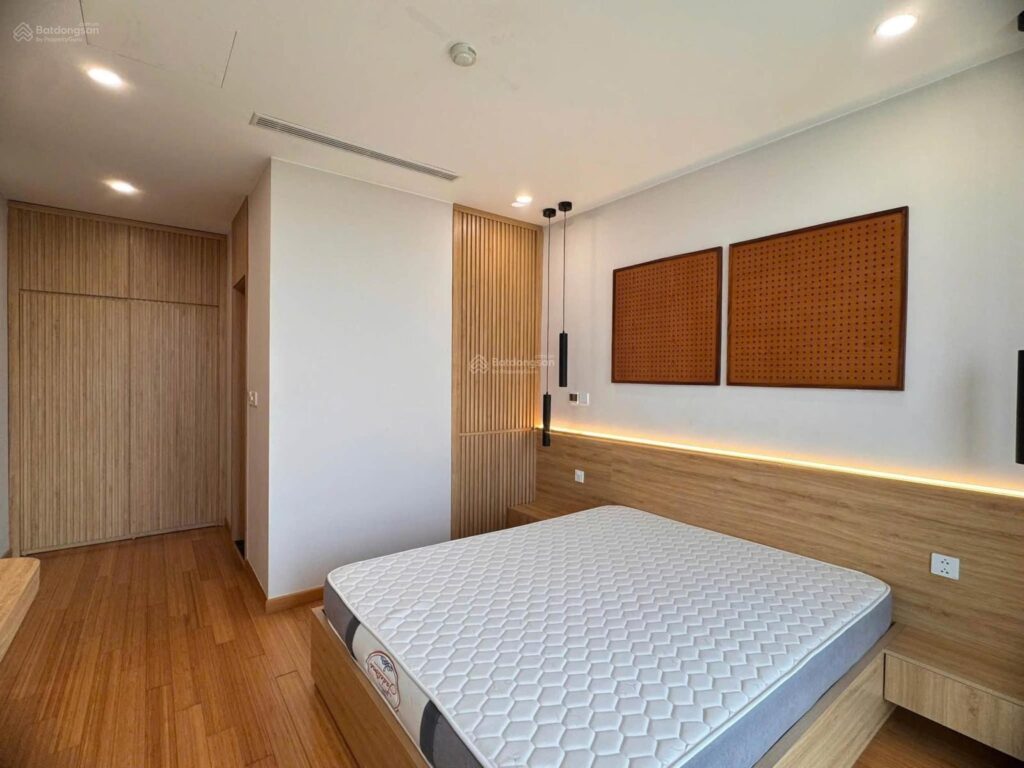 Lựa chọn 2PN tại HD Mon City, diện tích 70,3 m²