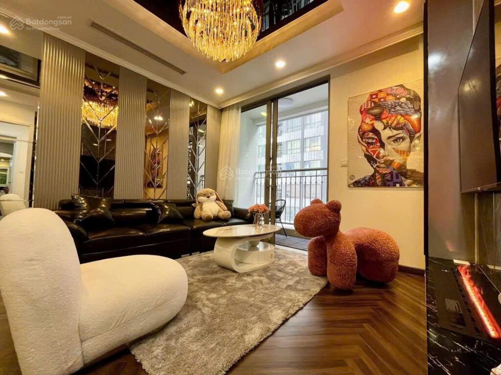 Bán Sapphire Palace: 3PN, 99 m², 9,046 tỷ, mã SP.14