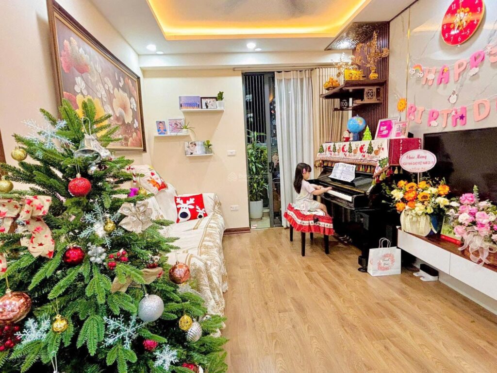 Căn hộ 55,53 m² tại An Bình Plaza – giá 4,83 tỷ