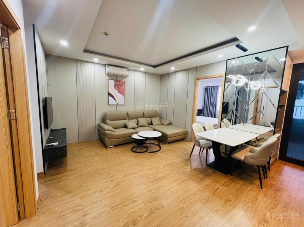 FLC 36 Phạm Hùng: căn 2 phòng ngủ, 70,4 m², giá 5,3 tỷ