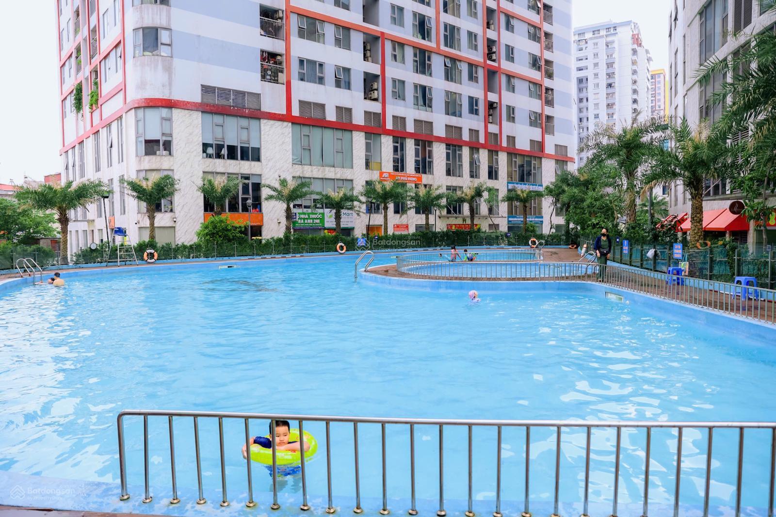 Cho thuê Imperial Plaza: 3PN, 127 m², 16 triệu/tháng, mã IP.14 — ảnh 2