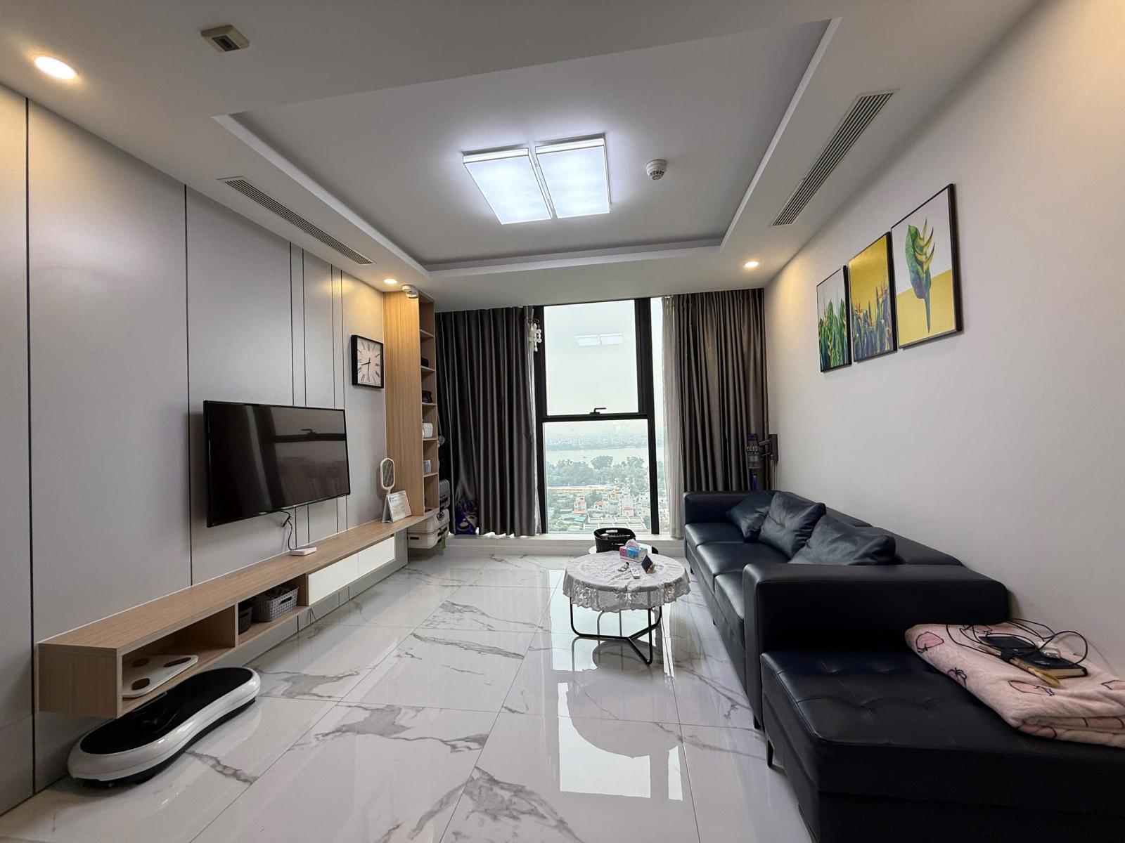 Sunshine City – lựa chọn 2PN, giá 7,566 tỷ — ảnh 3