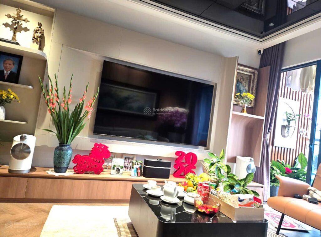 Bán The Legacy: 3PN, 118 m², 10,525 tỷ, mã TL.11