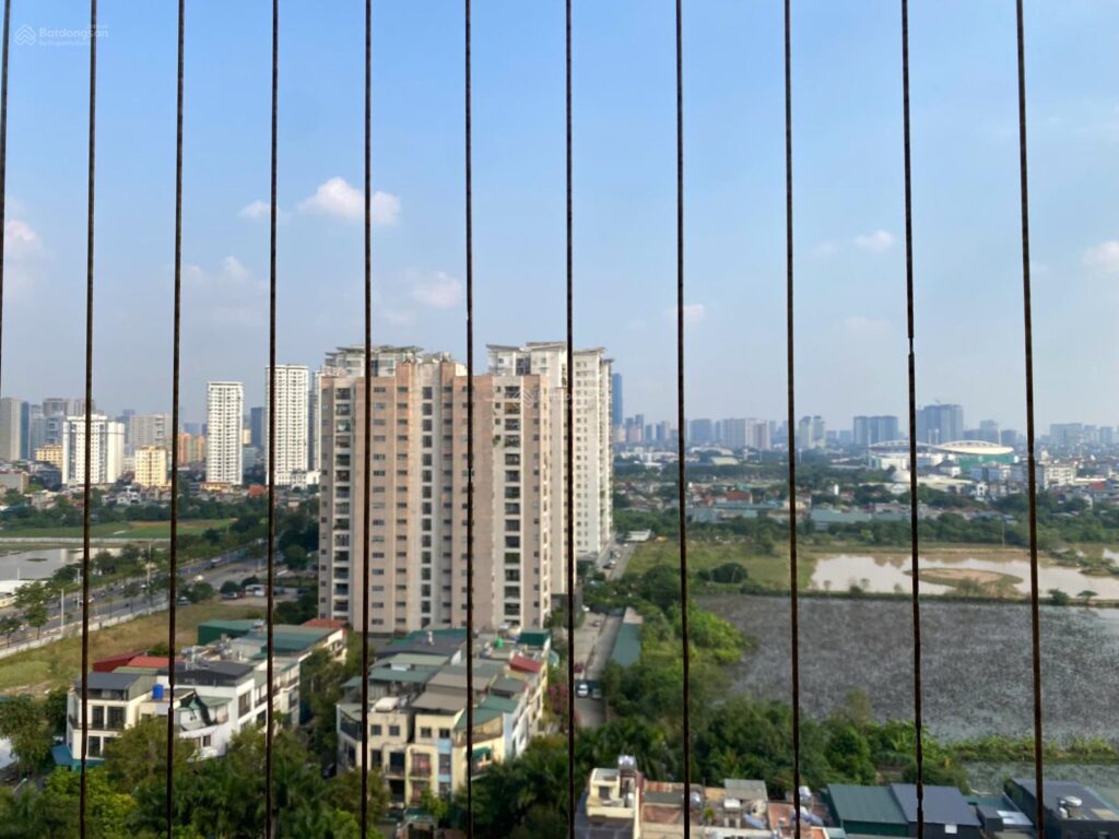 Lựa chọn 2PN tại Xuân Phương Residence, diện tích 70 m²