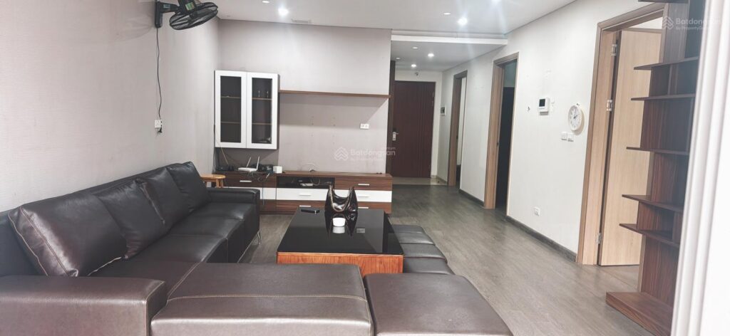 Cho thuê Thống Nhất Complex: 3PN, 90 m², 16 triệu/tháng, mã TNC.16