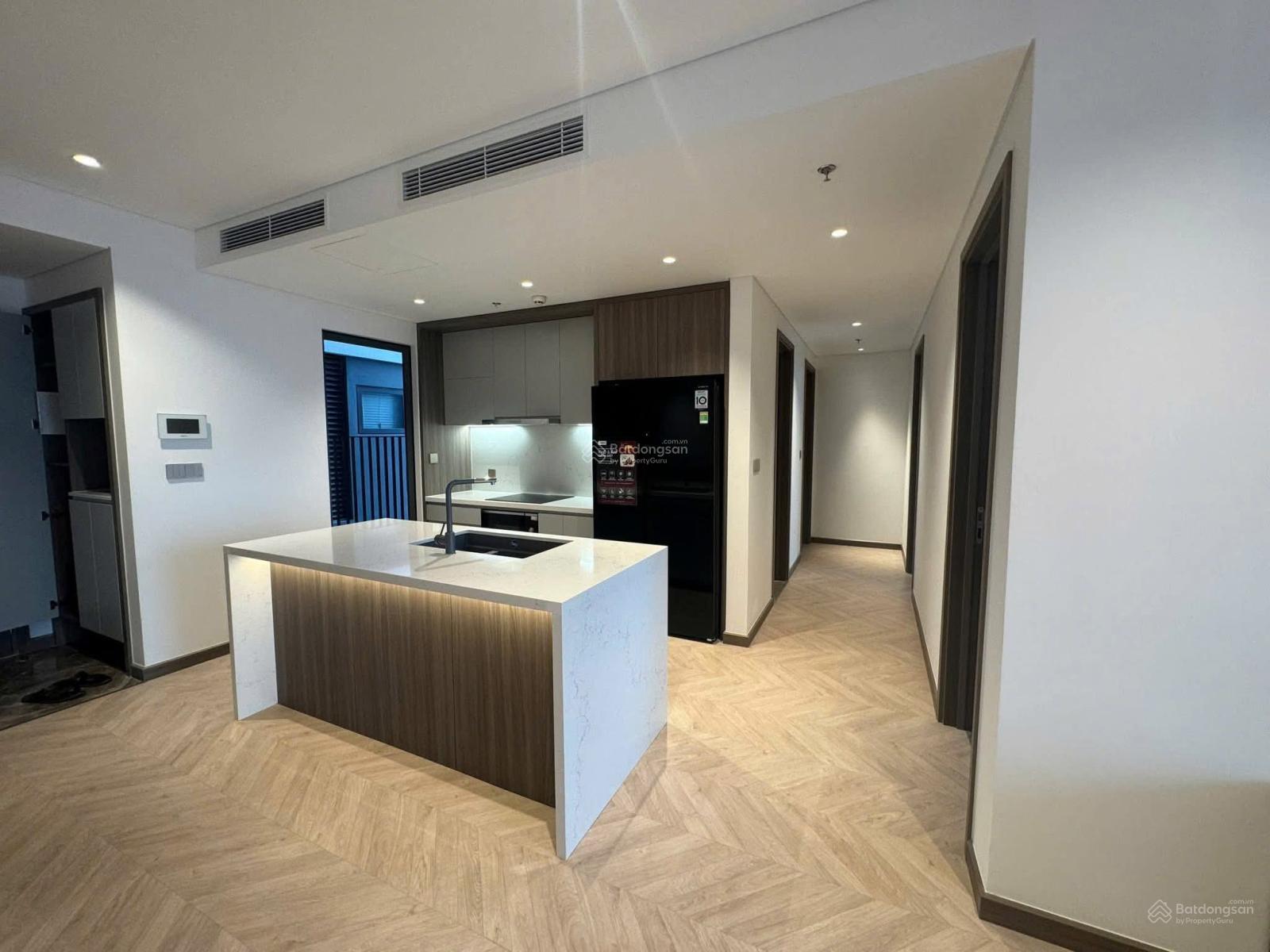 Rivera Park Hà Nội: căn 3PN, 102,22 m² – 11,05 tỷ