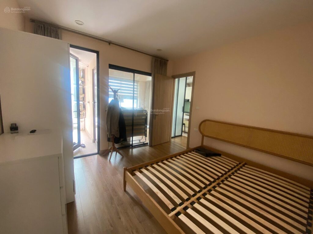 Căn CT2A.21 tại HD Mon City – 100,6 m², 3PN