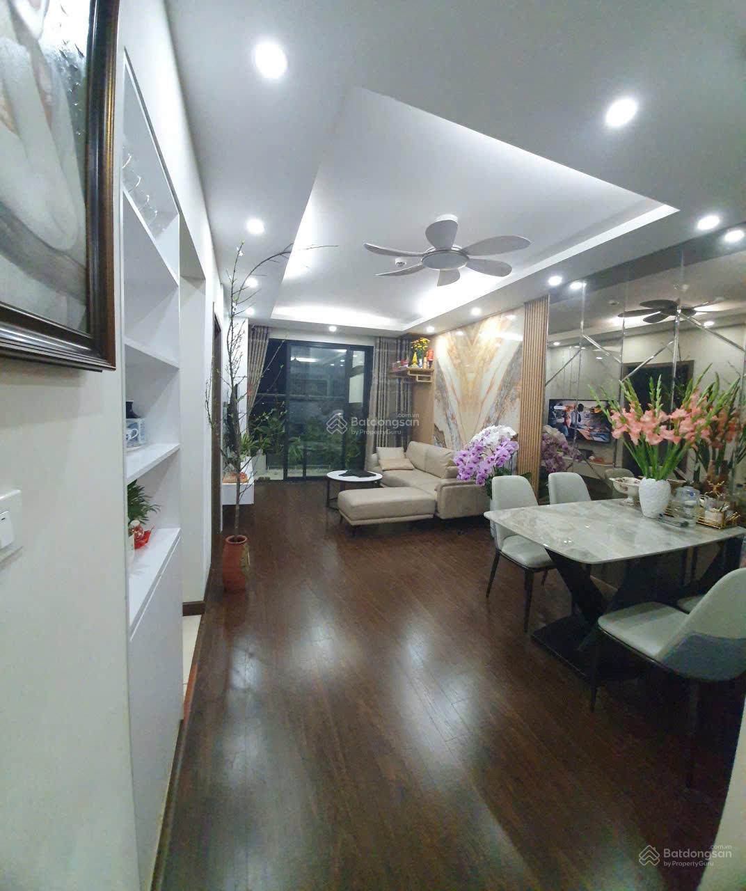 Bea Sky: căn 2 phòng ngủ, 71,3 m², giá 6,65 tỷ — ảnh 2