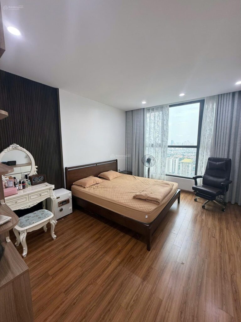 Căn hộ 102,22 m² tại Rivera Park Hà Nội – giá 11,08 tỷ