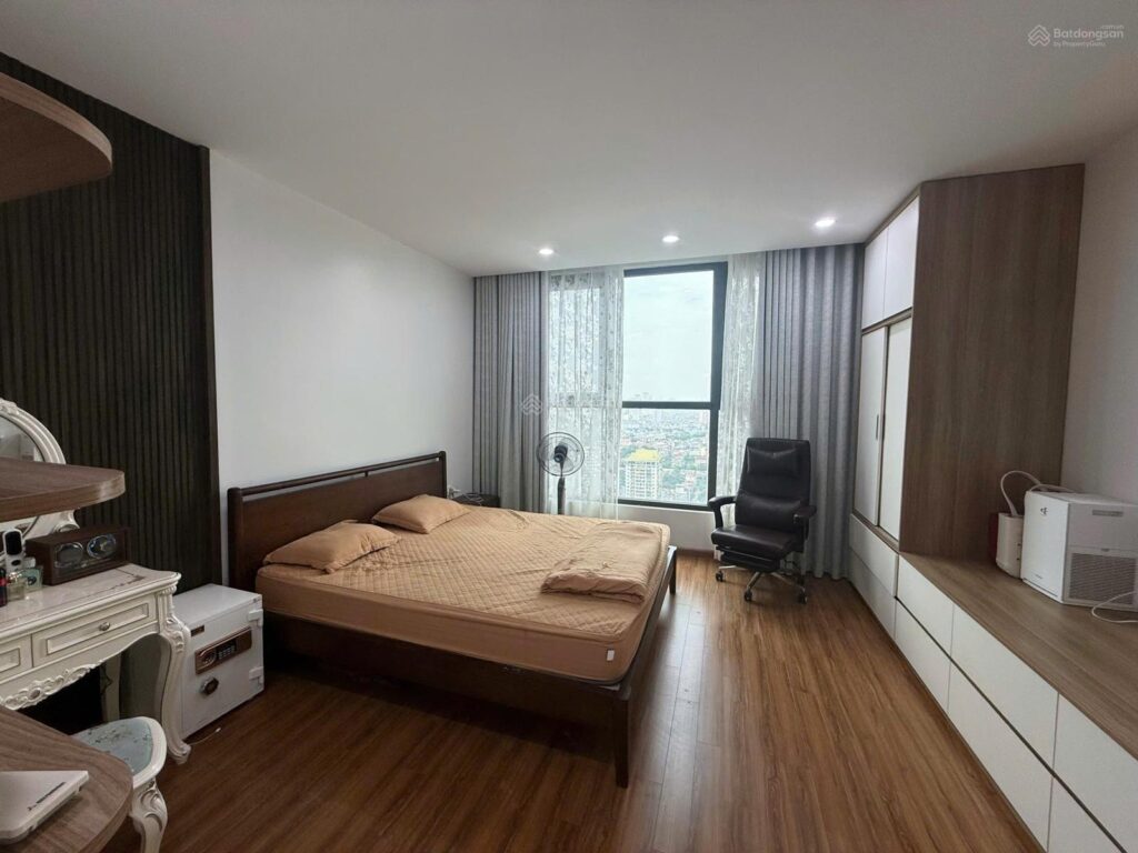 Căn RPH.0802 tại Rivera Park Hà Nội: 101,02 m², 3PN