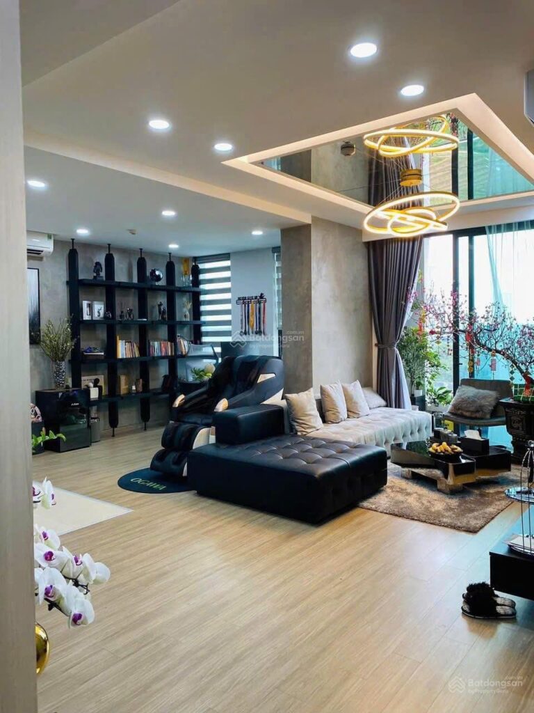 Bán Sapphire Palace: 3PN, 99 m², 9,235 tỷ, mã SP.11