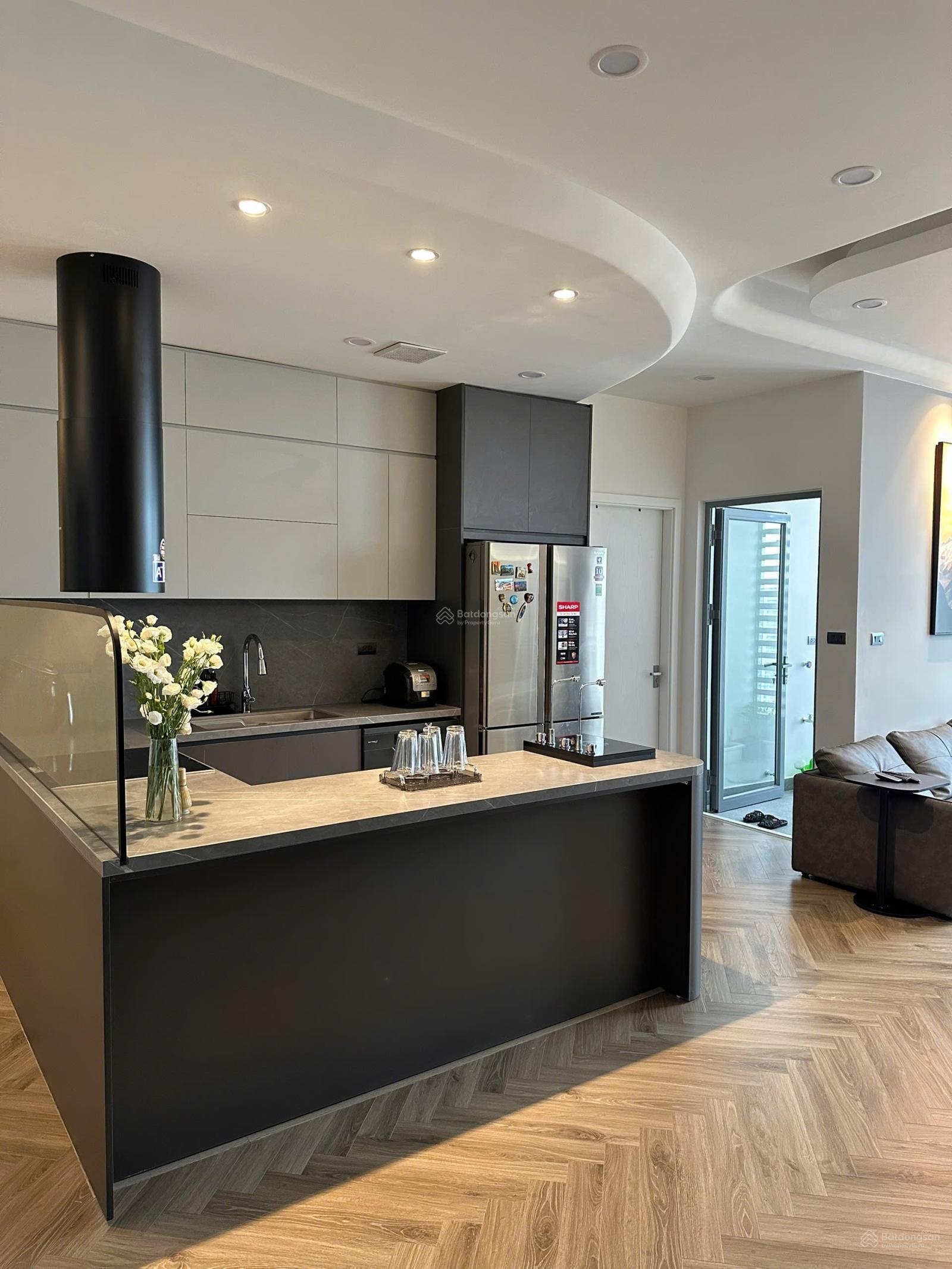 Cho thuê Imperial Plaza: 2PN, 70 m², 11 triệu/tháng, mã IP.02