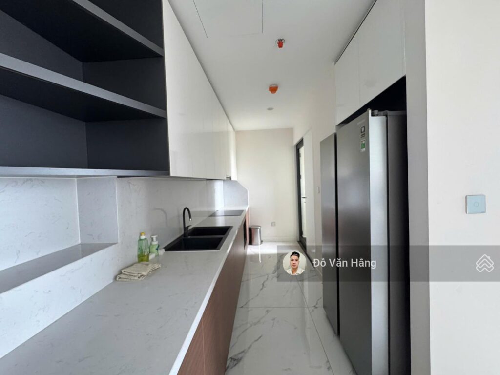 Căn SSC.0502 tại Sunshine City: 161 m², 3PN